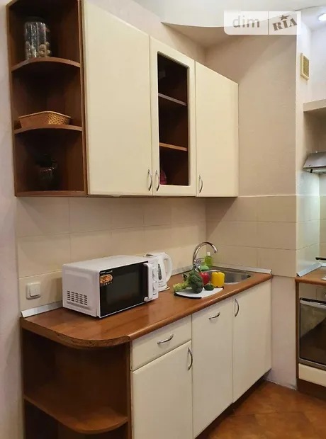 Квартира на вул. Еспланадна, 2 в Києві, ID 210148, фото №7