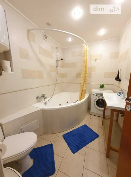 Квартира на вул. Еспланадна, 2 в Києві, ID 210148, фото №9