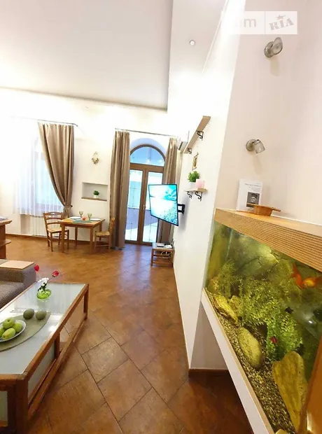 Квартира на вул. Еспланадна, 2 в Києві, ID 210148, фото №10