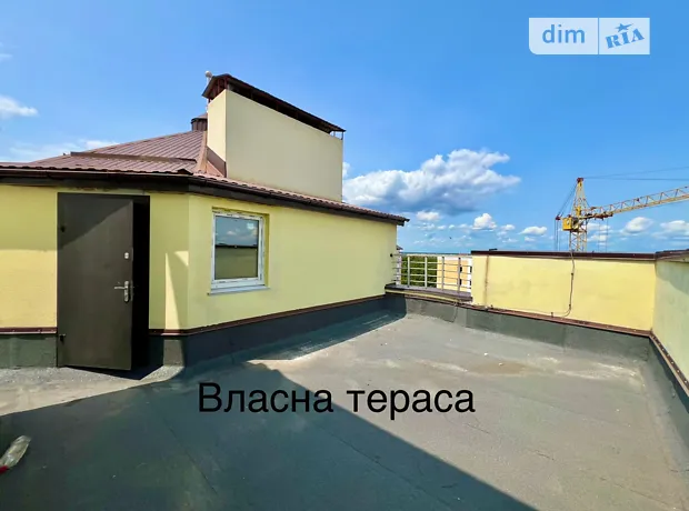 Квартира на вул. Ярослава Мудрого 10/5 в Києві, ID 233328, фото №18