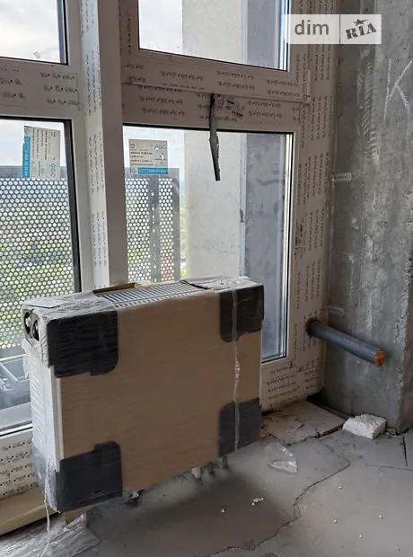 Квартира на вул. Зарічна, 2 в Києві, ID 210230, фото №13