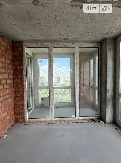 Квартира на вул. Зарічна, 2 в Києві, ID 210230, фото №18