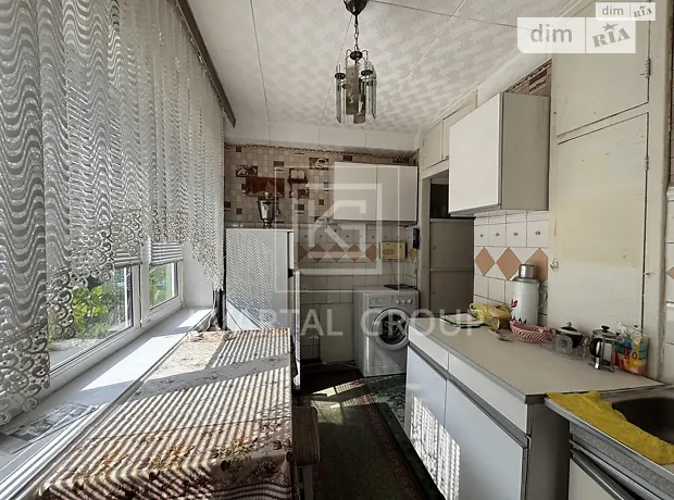 Квартира на бульв. Павла Вірського, 53/31 в Київ, ID 210263, фото №3