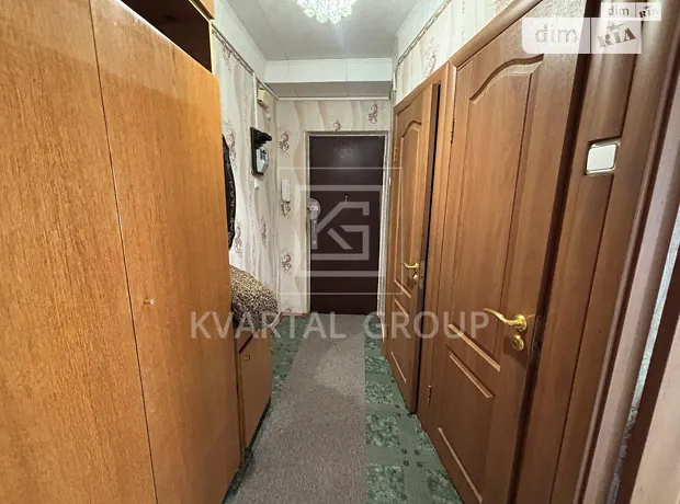 Квартира на бульв. Павла Вірського, 53/31 в Києві, ID 210263, фото №8