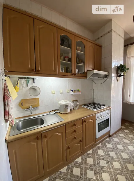 Квартира на вул. Григорія Сковороди, 83 в Харків, ID 210304, фото №2