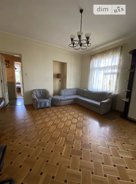 Квартира на вул. Григорія Сковороди, 83 в Харкові, ID 210304, фото №12