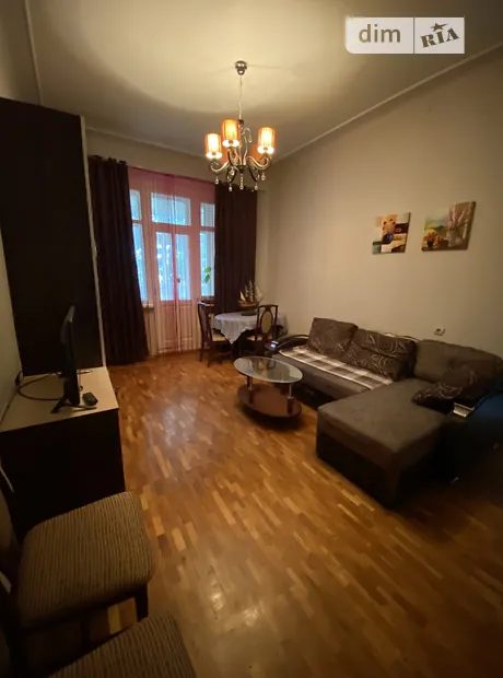 Квартира на вул. Григорія Сковороди, 83 в Харків, ID 210304, фото №3