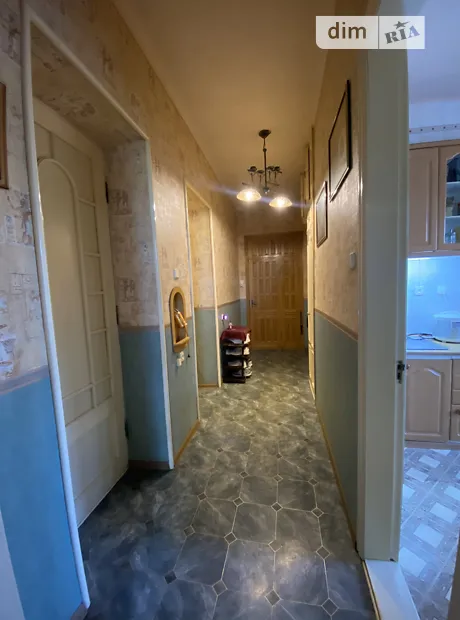 Квартира на вул. Григорія Сковороди, 83 в Харкові, ID 210304, фото №9