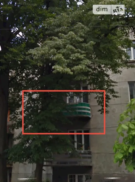 Квартира на вул. Тараса Шевченка, 40 в Львові, ID 310295, фото №27