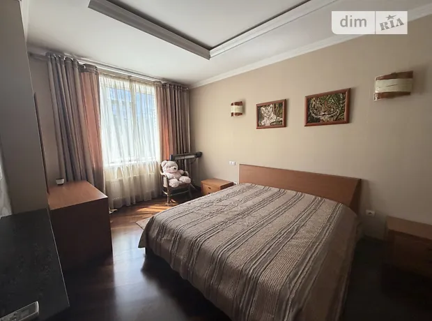 Квартира на вул. Василя Тютюнника, 16 в Києві, ID 211408, фото №1