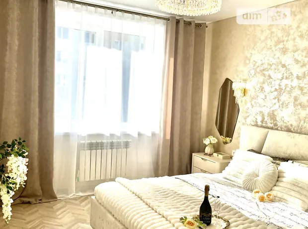 Квартира на вул. Андрія Шептицького, 10 в Вінниці, ID 239462, фото №1