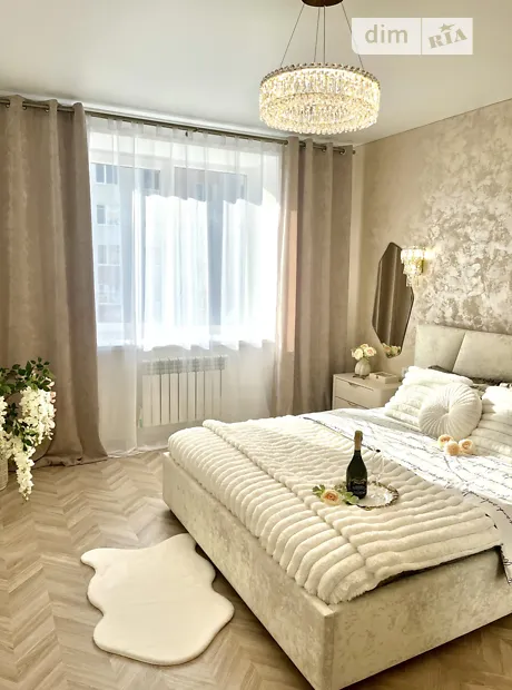 Квартира на вул. Андрія Шептицького, 10 в Вінниці, ID 239462, фото №12