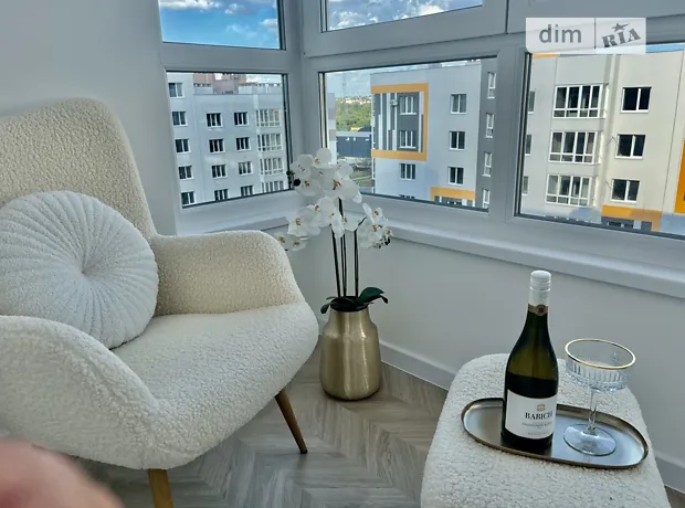 Квартира на вул. Андрія Шептицького, 10 в Вінниці, ID 239462, фото №29