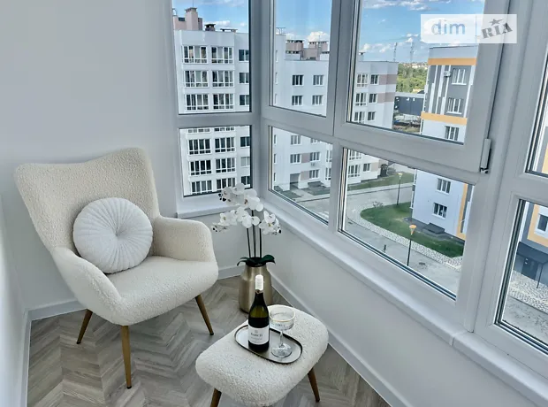 Квартира на вул. Андрія Шептицького, 10 в Вінниці, ID 239462, фото №30