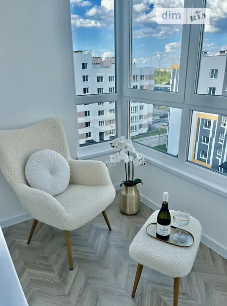 Квартира на вул. Андрія Шептицького, 10 в Вінниці, ID 239462, фото №31
