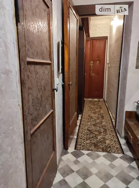 Квартира на вул. Пушкінська, 66 в Миколаєві, ID 210351, фото №4