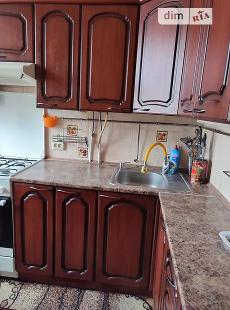 Квартира на вул. Пушкінська, 66 в Миколаєві, ID 210351, фото №8