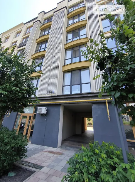 Квартира на вул. Миколи Сингаївського в Києві, ID 227947, фото №1