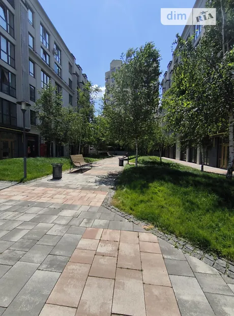 Квартира на вул. Миколи Сингаївського в Києві, ID 227947, фото №21