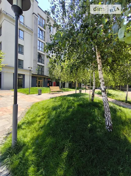 Квартира на вул. Миколи Сингаївського в Києві, ID 227947, фото №22