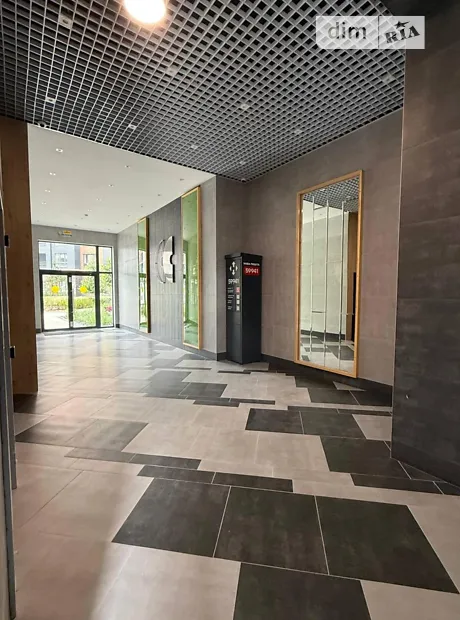 Квартира на вул. Ольги Кобилянської в Києві, ID 236923, фото №10