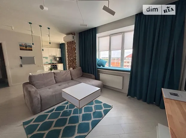 Квартира на вул. Українська в Київ, ID 271862, фото №3