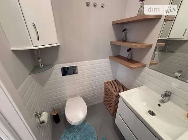 Квартира на вул. Українська в Києві, ID 271862, фото №10