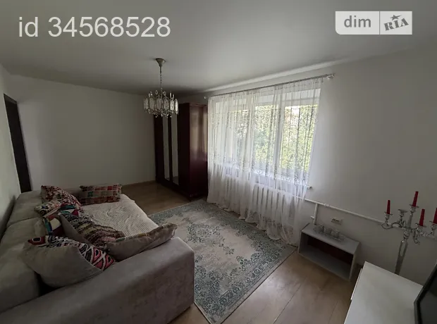 Квартира на просп. Князя Ярослава Мудрого, 6А в Одеса, ID 211644, фото №2