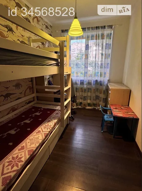Квартира на просп. Князя Ярослава Мудрого, 6А в Одесі, ID 211644, фото №13