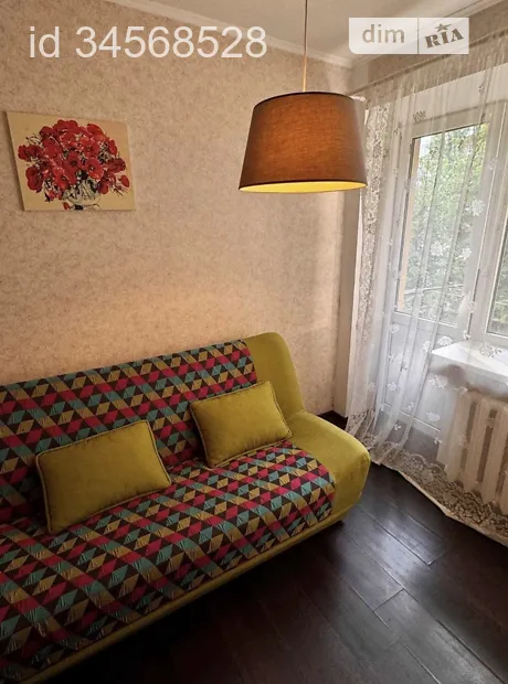 Квартира на просп. Князя Ярослава Мудрого, 6А в Одесі, ID 211644, фото №14