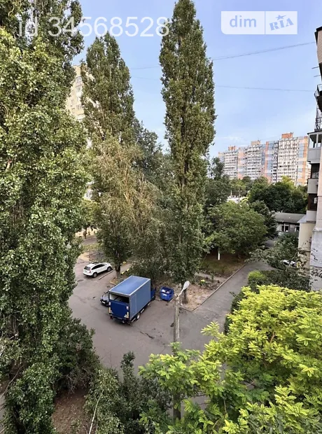 Квартира на просп. Князя Ярослава Мудрого, 6А в Одесі, ID 211644, фото №15