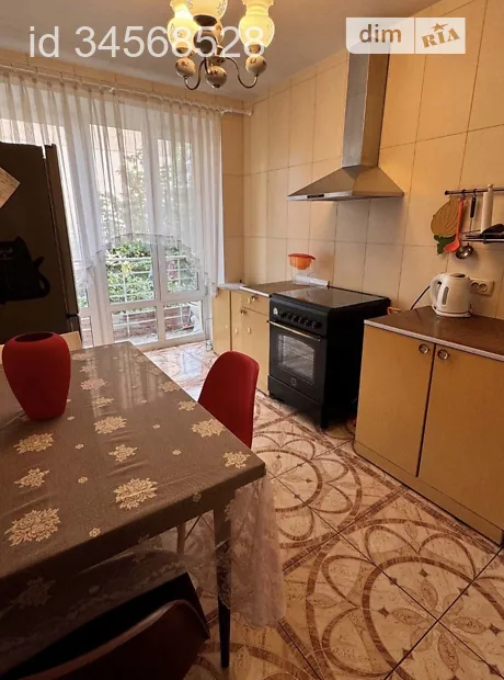 Квартира на просп. Князя Ярослава Мудрого, 6А в Одесі, ID 211644, фото №16