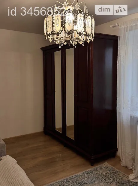 Квартира на просп. Князя Ярослава Мудрого, 6А в Одесі, ID 211644, фото №17