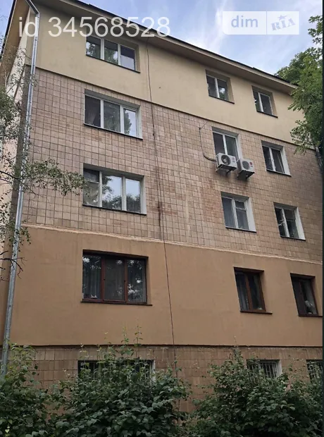 Квартира на просп. Князя Ярослава Мудрого, 6А в Одесі, ID 211644, фото №18