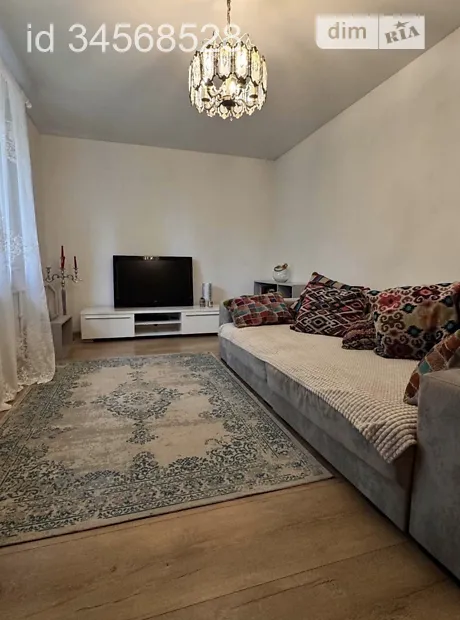 Квартира на просп. Князя Ярослава Мудрого, 6А в Одесі, ID 211644, фото №19