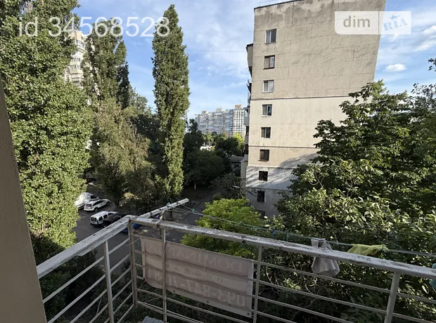 Квартира на просп. Князя Ярослава Мудрого, 6А в Одесі, ID 211644, фото №20
