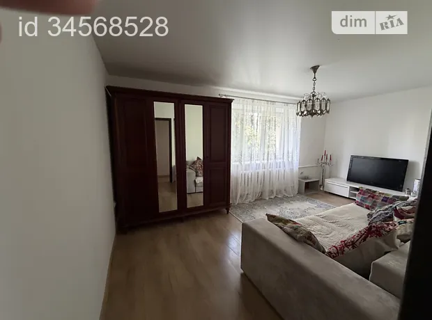Квартира на просп. Князя Ярослава Мудрого, 6А в Одеса, ID 211644, фото №4