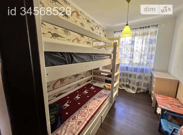 Квартира на просп. Князя Ярослава Мудрого, 6А в Одесі, ID 211644, фото №7