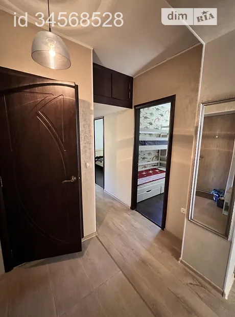 Квартира на просп. Князя Ярослава Мудрого, 6А в Одесі, ID 211644, фото №9