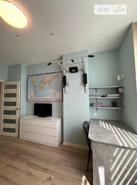 Квартира на вул. Університетська, 1Г в Києві, ID 246629, фото №17
