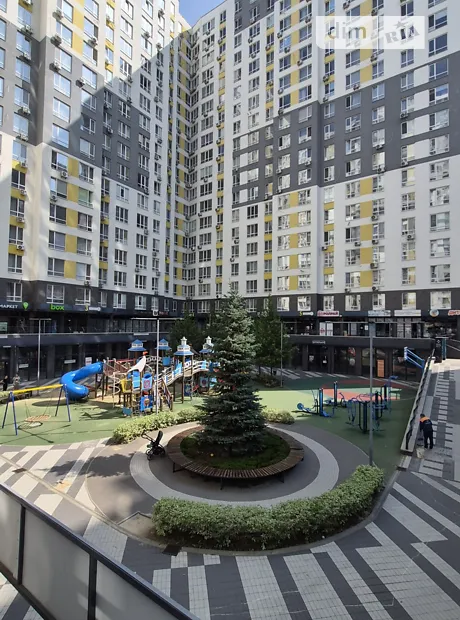 Квартира на вул. Університетська, 1Г в Києві, ID 246629, фото №19