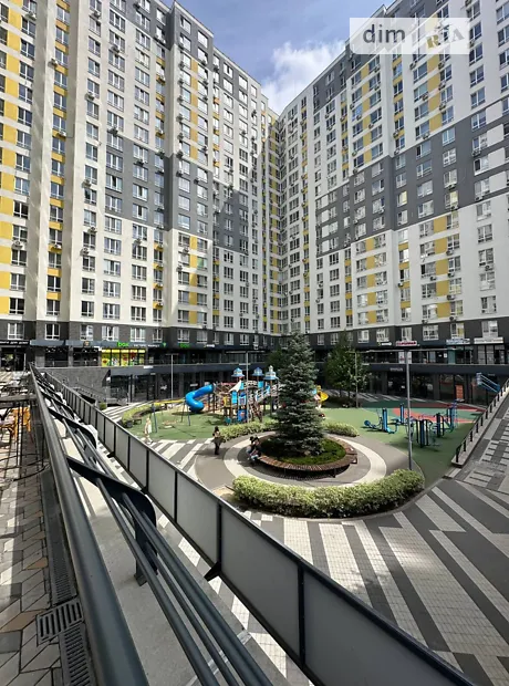 Квартира на вул. Університетська, 1Г в Києві, ID 246629, фото №20