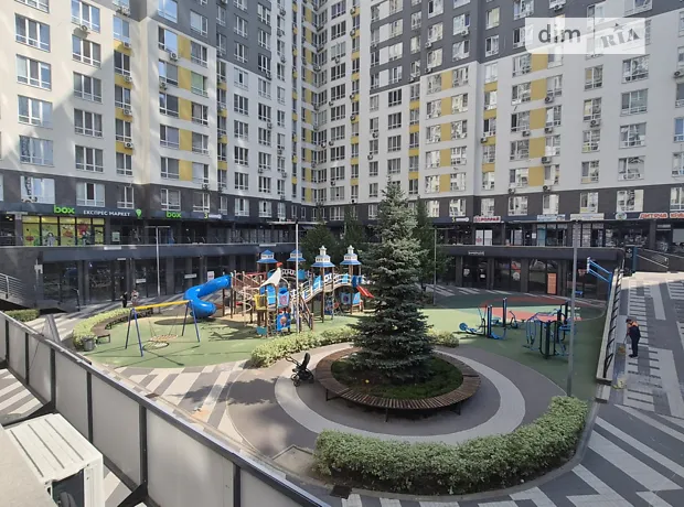 Квартира на вул. Університетська, 1Г в Києві, ID 246963, фото №1