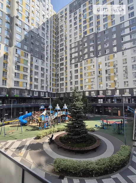 Квартира на вул. Університетська, 1Г в Києві, ID 246963, фото №2