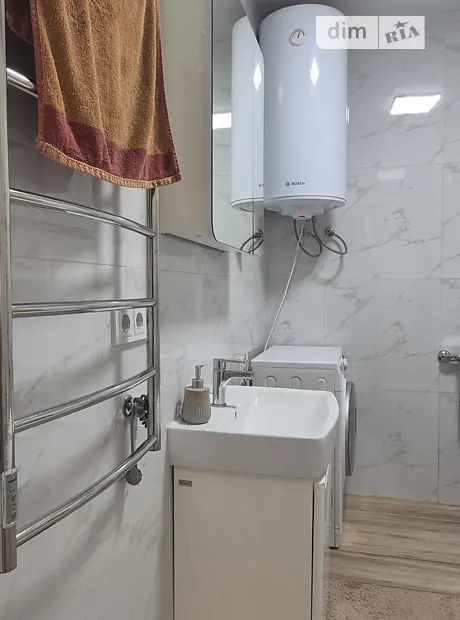 Квартира на вул. Університетська, 1Г в Києві, ID 246963, фото №10