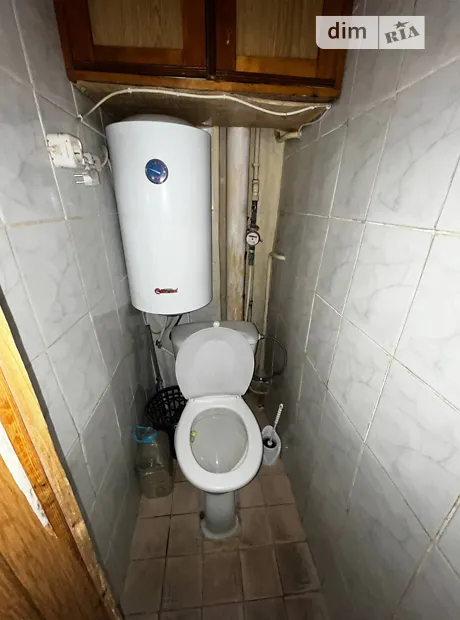 Квартира на вул. Балтська дорога, 45 в Одесі, ID 210675, фото №8