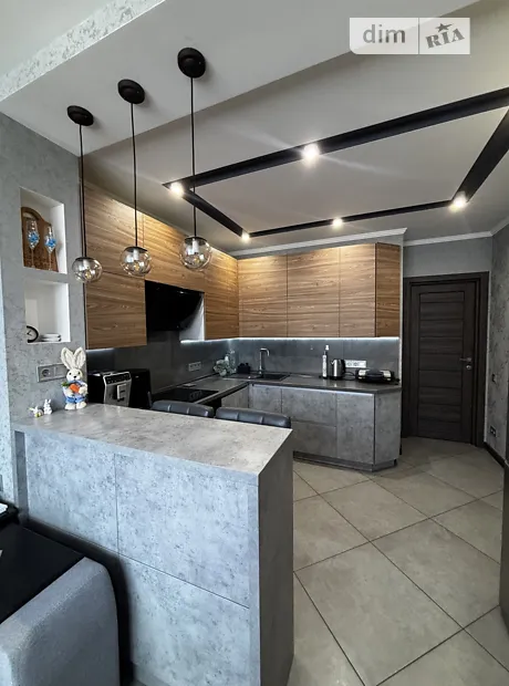 Квартира на вул. Райдужний масив, 23 в Одесі, ID 306310, фото №2