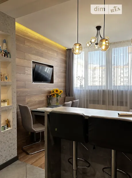 Квартира на вул. Райдужний масив, 23 в Одесі, ID 306310, фото №11