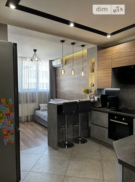 Квартира на вул. Райдужний масив, 23 в Одесі, ID 306310, фото №12
