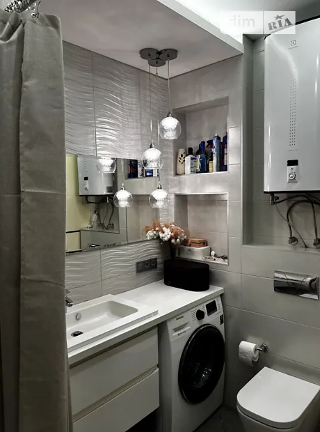 Квартира на вул. Райдужний масив, 23 в Одесі, ID 306310, фото №15